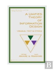 A Unified Theory Of Information Design