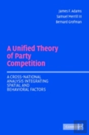 A Unified Theory Of Party Competition