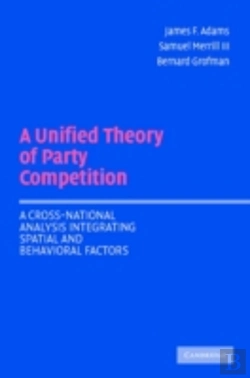 Bertrand.pt - A Unified Theory Of Party Competition