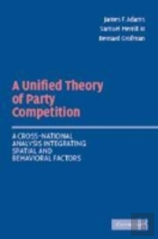 A Unified Theory Of Party Competition