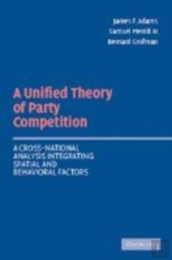 Bertrand.pt - A Unified Theory Of Party Competition