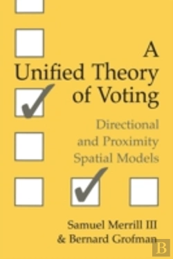 Bertrand.pt - A Unified Theory Of Voting