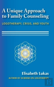 A Unique Approach To Family Counseling