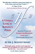 A Unique Look At Kipling'S Poem If