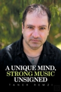 Bertrand.pt - A Unique Mind, Strong Music Unsigned