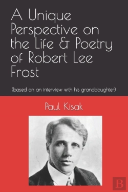 Bertrand.pt - A Unique Perspective On The Life & Poetry Of Robert Lee Frost