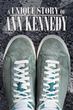 Bertrand.pt - A Unique Story Of Ann Kennedy