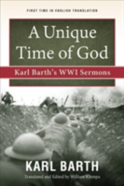 Bertrand.pt - A Unique Time Of God