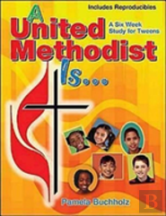 A United Methodist Is