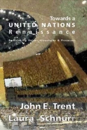 A United Nations Renaissance