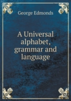 Bertrand.pt - A Universal Alphabet, Grammar And Language