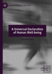 A Universal Declaration Of Human Well-Being