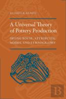 A Universal Theory Of Pottery Production