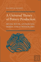 A Universal Theory Of Pottery Production