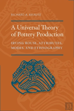 Bertrand.pt - A Universal Theory Of Pottery Production