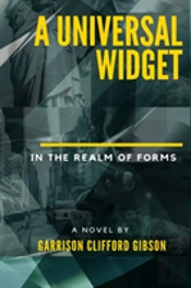 A Universal Widget - In The Realm Of Forms
