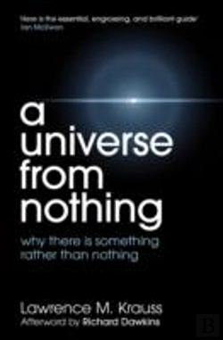 Bertrand.pt - A Universe From Nothing
