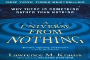 A Universe From Nothing