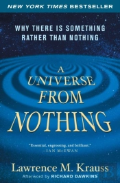 A Universe From Nothing