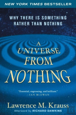 Bertrand.pt - A Universe From Nothing