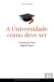 A Universidade Como Deve Ser