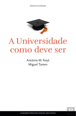 Bertrand.pt - A Universidade Como Deve Ser