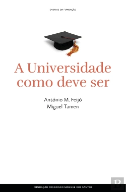 Bertrand.pt - A Universidade Como Deve Ser