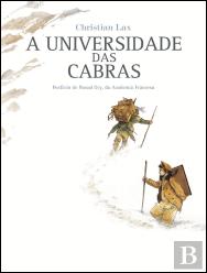 A Universidade das Cabras