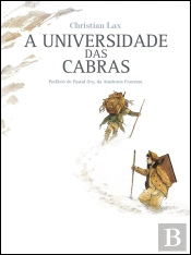 A Universidade das Cabras