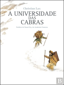Bertrand.pt - A Universidade das Cabras