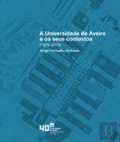A Universidade de Aveiro e os Seus Contextos