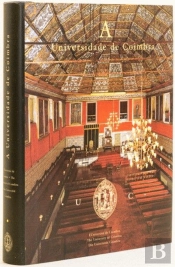 A Universidade de Coimbra