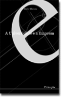 A Universidade e a Empresa