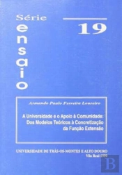 A Universidade e o Apoio à Comunidade