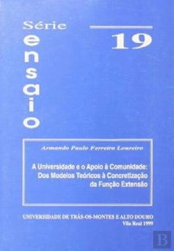 Bertrand.pt - A Universidade e o Apoio à Comunidade