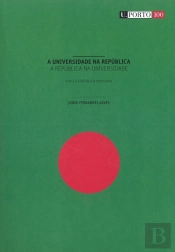 A Universidade na República