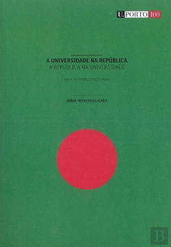 Bertrand.pt - A Universidade na República