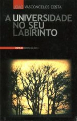 Bertrand.pt - A Universidade no seu Labirinto
