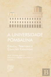 A Universidade Pombalina