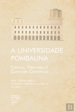 Bertrand.pt - A Universidade Pombalina