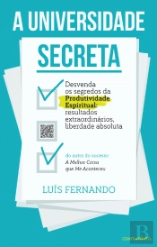 A Universidade Secreta