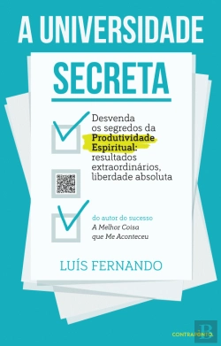 Bertrand.pt - A Universidade Secreta