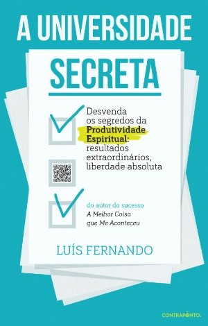 A Universidade Secreta