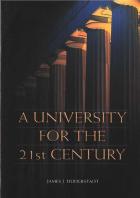 A University For The 21st Century