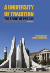 A University Of Tradition