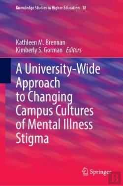 Bertrand.pt - A University-Wide Approach To Changing Campus Cultures Of Mental Illness Stigma