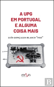 A UPG em Portugal e Alguma Coisa Mais 