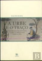 A Urbe e o Traço