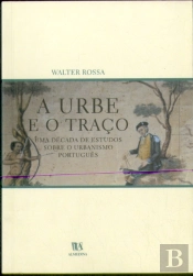 A Urbe e o Traço