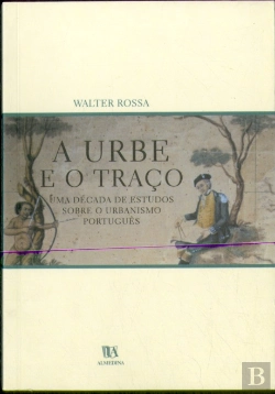 Bertrand.pt - A Urbe e o Traço